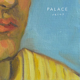 Album cover of Veins