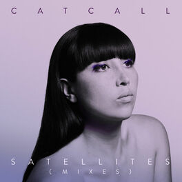 Album cover of Satellites (Mixes)