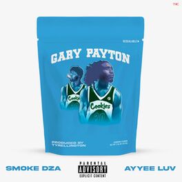 Album cover of Gary Payton (feat. Smoke DZA)