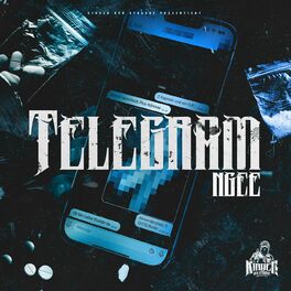 Album cover of TELEGRAM