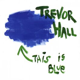 Album cover of This Is Blue
