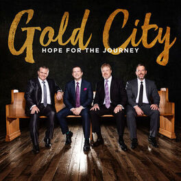 Album cover of Hope for the Journey
