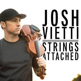 Album cover of Strings Attached