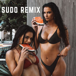 Album cover of Sudo (Remix)