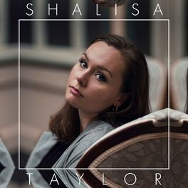 Album cover of Shalisa Taylor