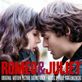 Album cover of Romeo & Juliet (Original Motion Picture Soundtrack)