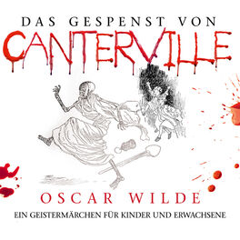 Album cover of Das Gespenst Von Canterville