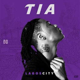 Album cover of Lagos City