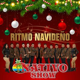 Album cover of Ritmo Navideño