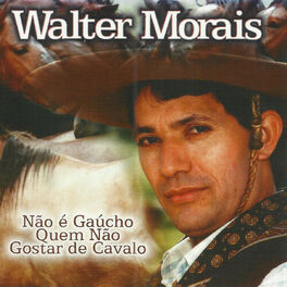 Album cover of Não É Gaúcho Quem Não Gostar de Cavalo