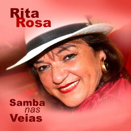 Album cover of Samba nas Veias