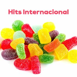 Album cover of Hits Internacional