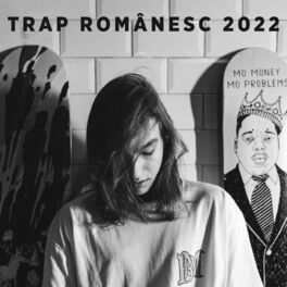 Album cover of Trap Românesc 2022