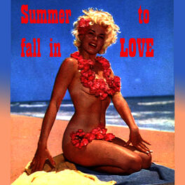 Album cover of Summer to Fall in Love