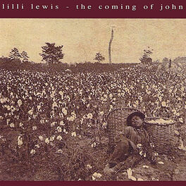 Album cover of The Coming of John