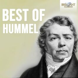 Album cover of Best of Hummel