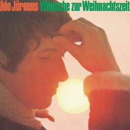 Album cover of Wünsche zur Weihnachtszeit