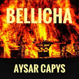 Album cover of Bellicha