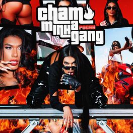 Album cover of Chama Minha Gang