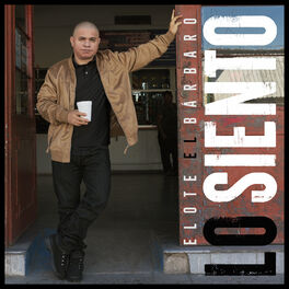 Album cover of Lo Siento