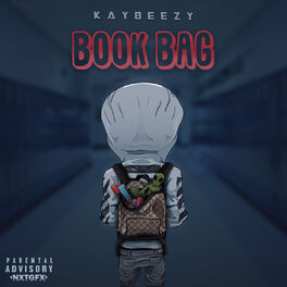 Album cover of Bookbag