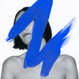 Album cover of bn