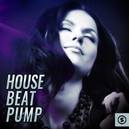Album cover of House Beat Pump