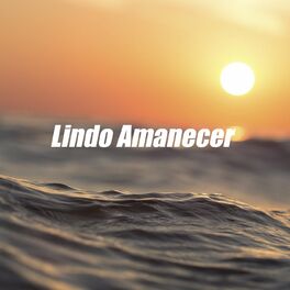 Album cover of Lindo Amanecer
