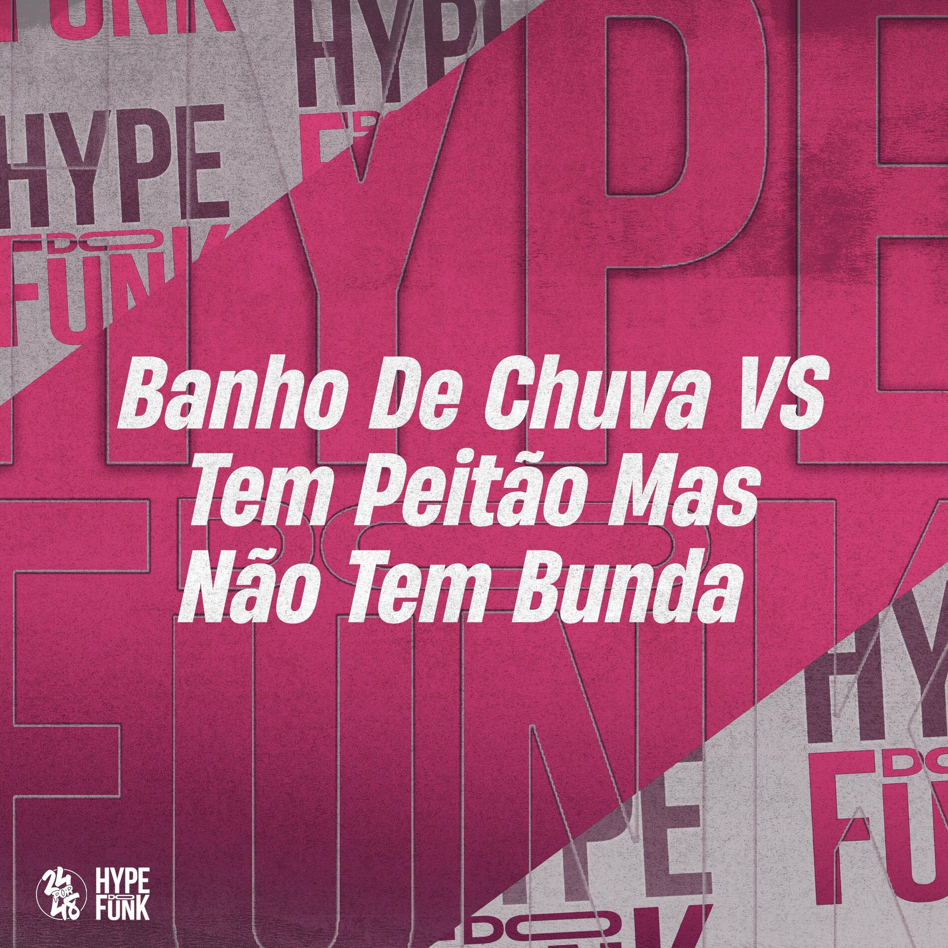 DJ Londres - Banho de Chuva Vs Tem Peitao Mas Nao Tem Bunda: letras y  canciones | Escúchalas en Deezer