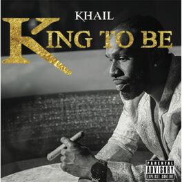 Album cover of King to Be
