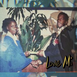 Album cover of Lowe Mi