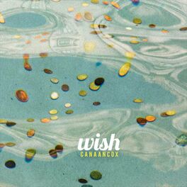 Album cover of Wish