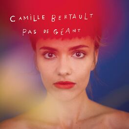 Album cover of Pas de géant (Version deluxe)