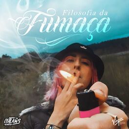 Album cover of Filosofia Da Fumaça