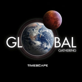 Album cover of Global Gathering
