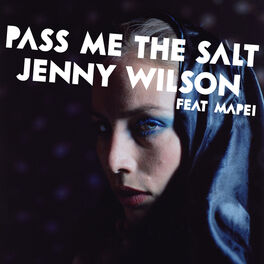 Album cover of Pass Me the Salt (Remixes)