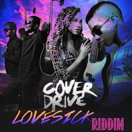 Album cover of Lovesick Riddim