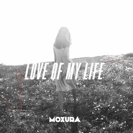 Album cover of Love Of My Life