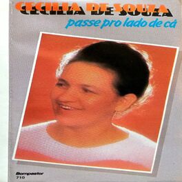 Album cover of Passe Pro Lado de Cá