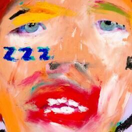 Album cover of Color Blind