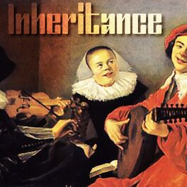 Album cover of Inheritance