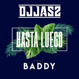 Album cover of HASTA LUEGO (Radio Edit)