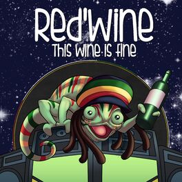 Album cover of This Wine Is Fine