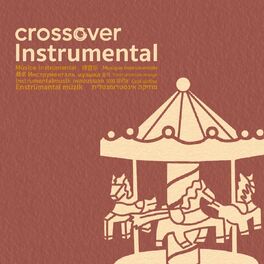 Album cover of Crossover Instrumental - Music Box