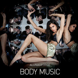 Album cover of Body Music