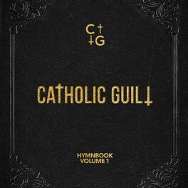 Album cover of Hymnbook Volume 1