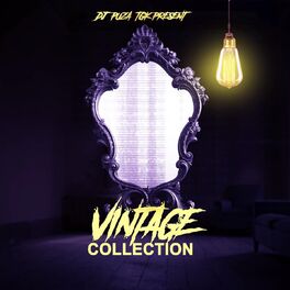 Album cover of Vintage Collection