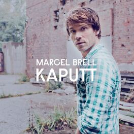 Album cover of Kaputt