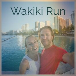Album cover of Wakiki Run