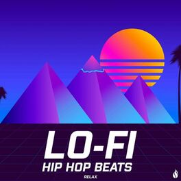 Album cover of LO-FI Hip Hop Relax Beats